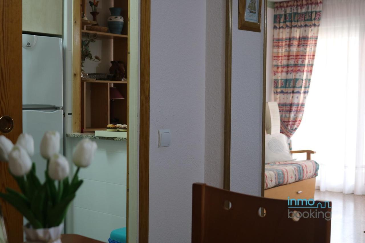 Apartamento Cabo Palos Con Vistas Al Mar *