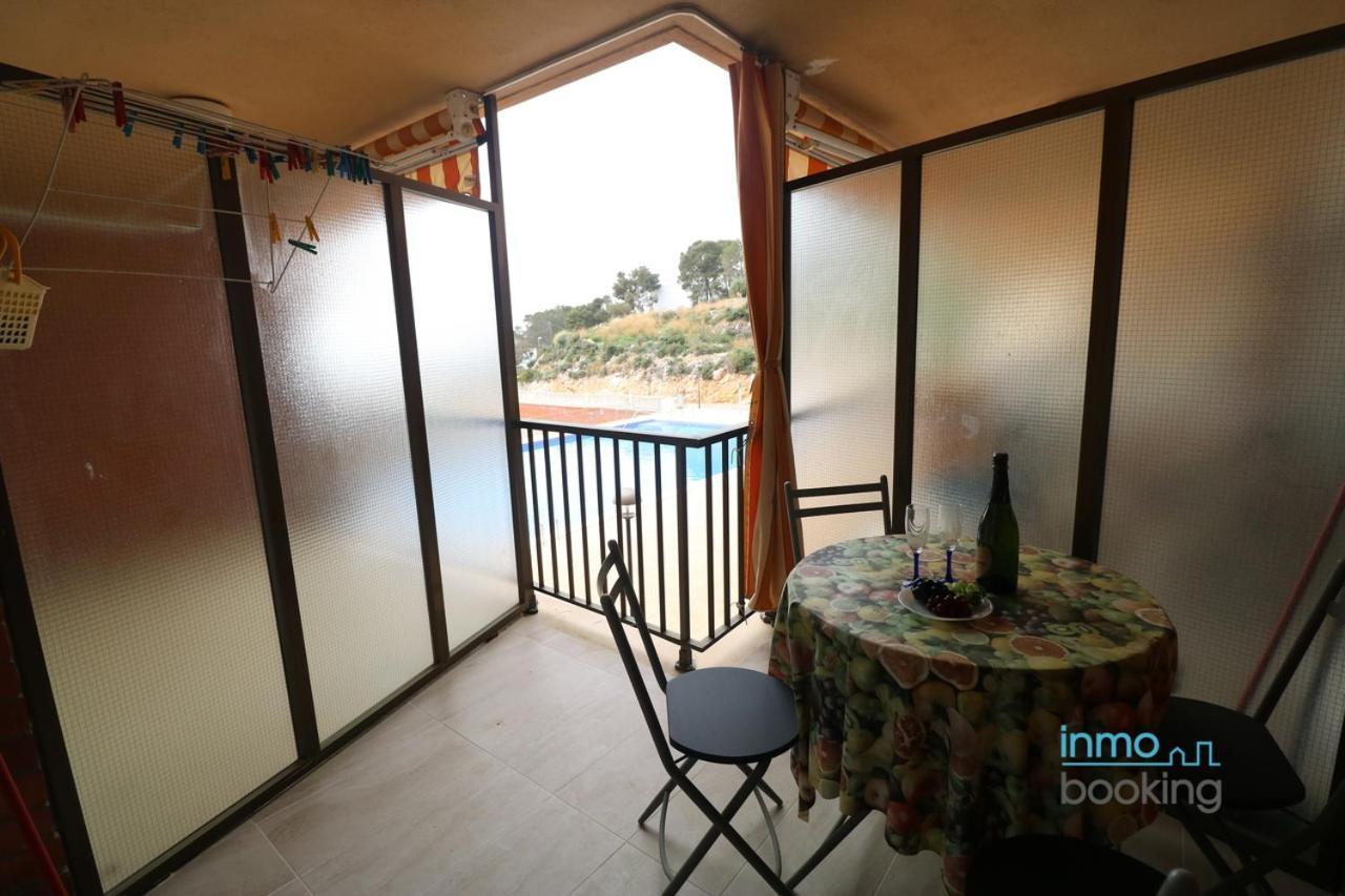 Apartamento Cabo Palos Con Vistas Al Mar
