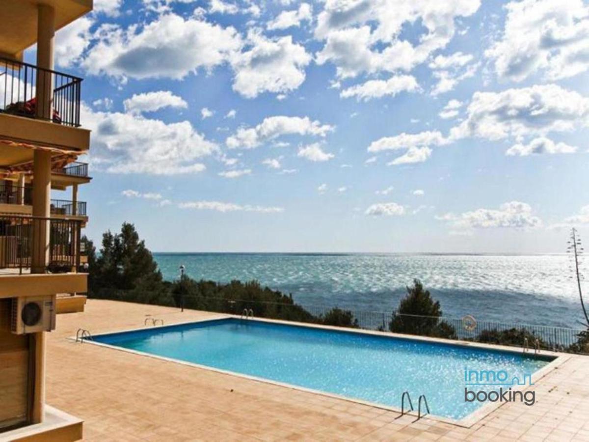 Apartamento Cabo Palos Con Vistas Al Mar *