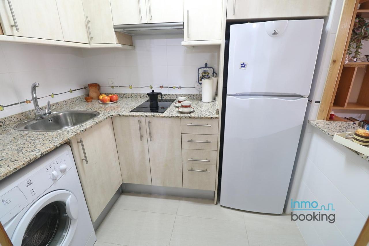 Apartamento Cabo Palos Con Vistas Al Mar Salou