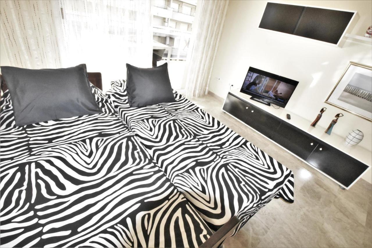 Ventura Park A-5 Apartamento