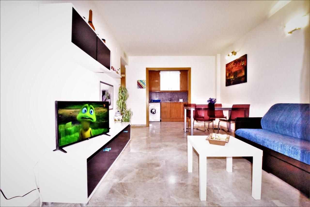 Apartamento Ventura Park A-5 Salou