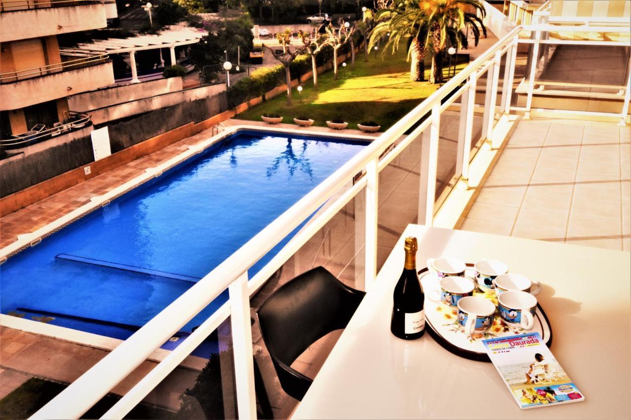 Apartamento Ventura Park A-5 Salou