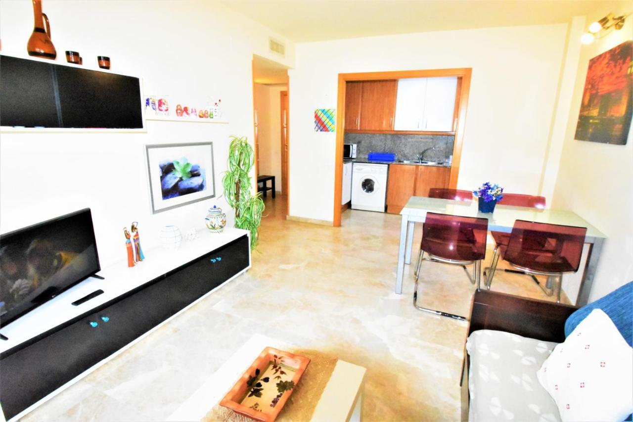 Ventura Park A-5 Apartamento Salou