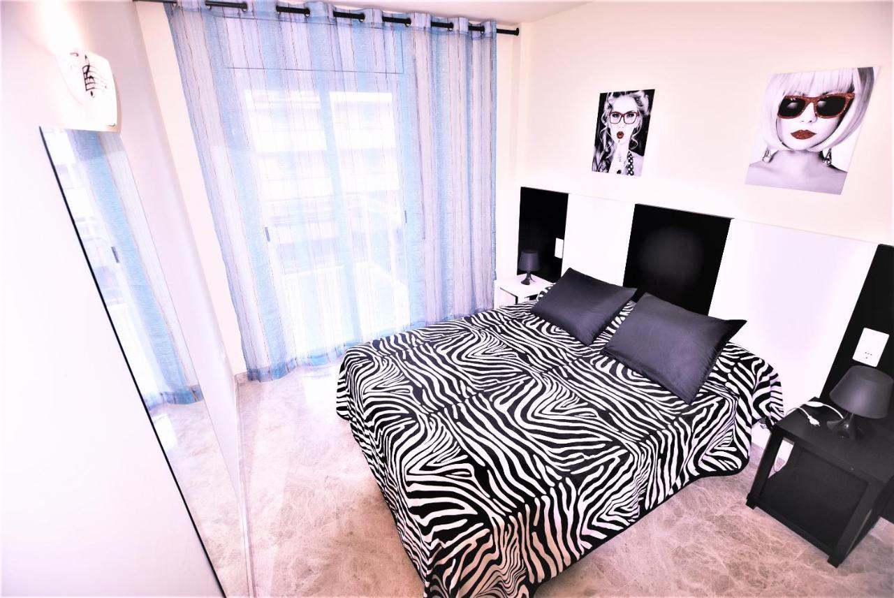 Ventura Park A-5 Apartamento Salou