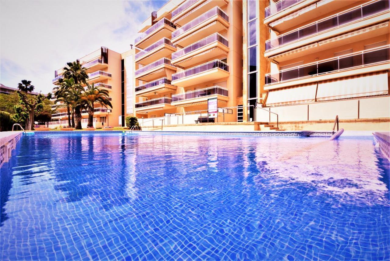 Ventura Park A-5 Apartamento *