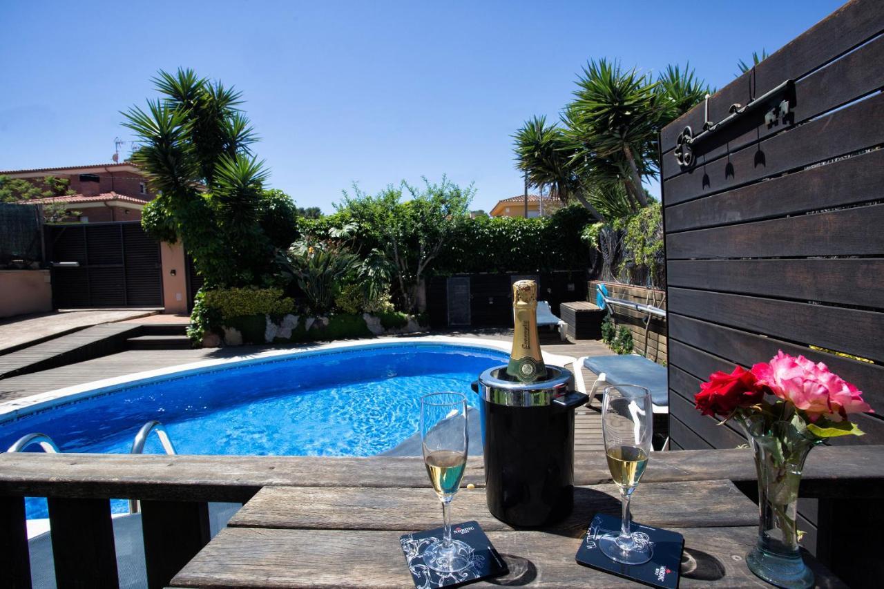 Villa Moles Salou