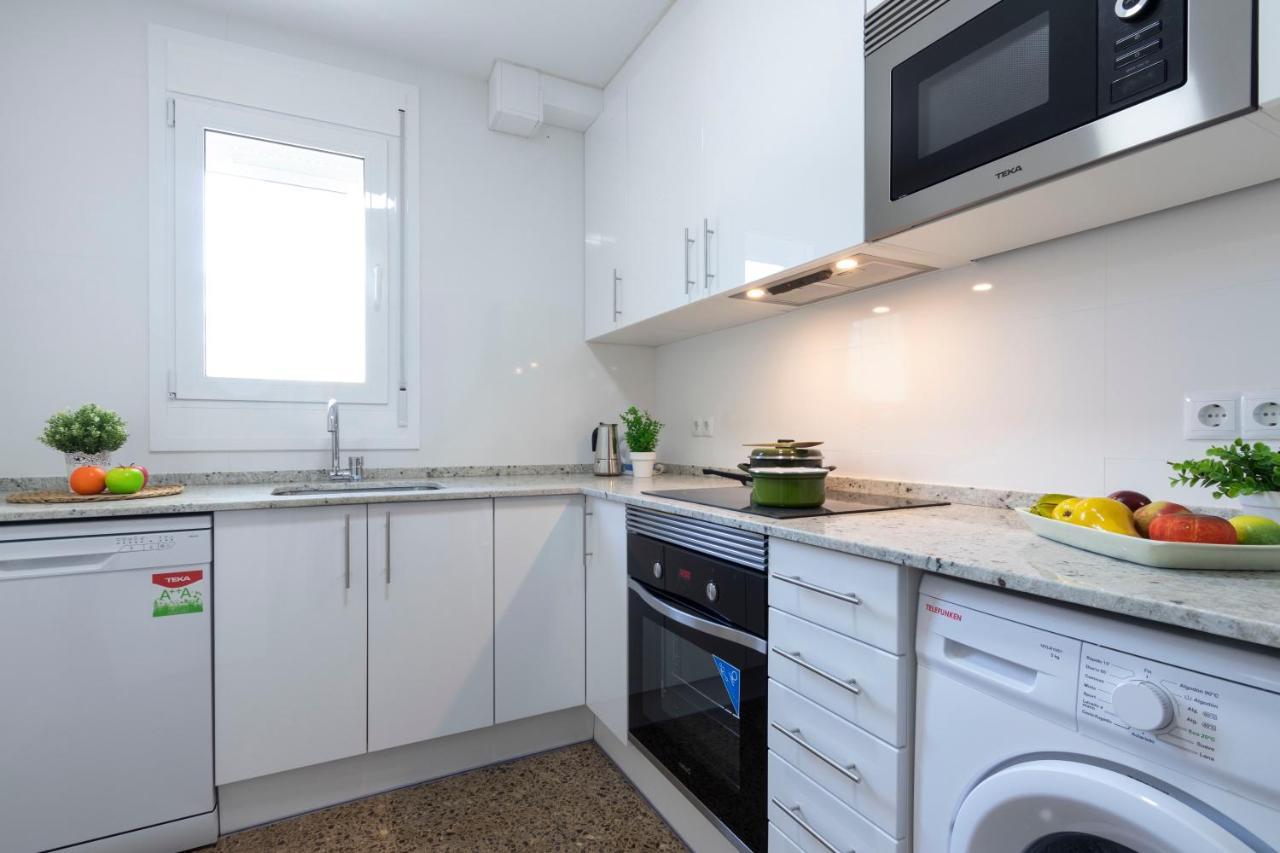 Danubio Con Aacc Apartamento
