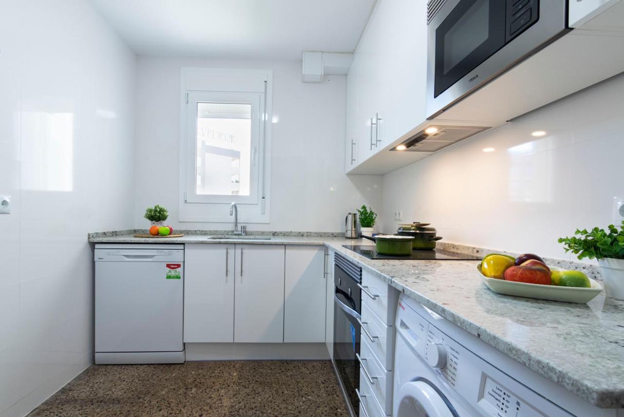 Apartamento Danubio Con Aacc *