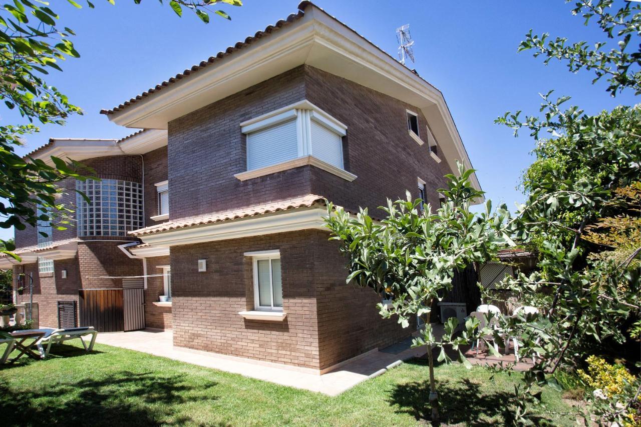 Villa Moles *
