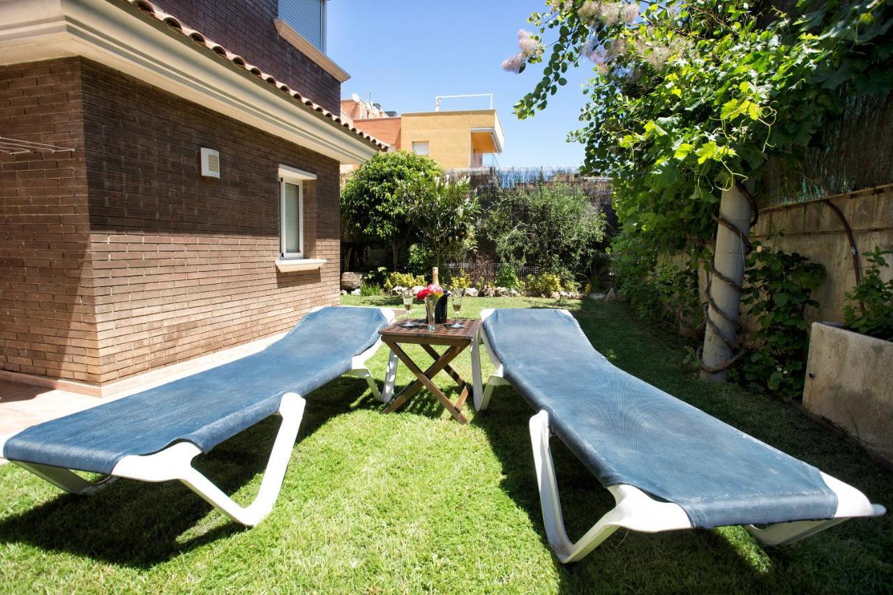 Moles Villa