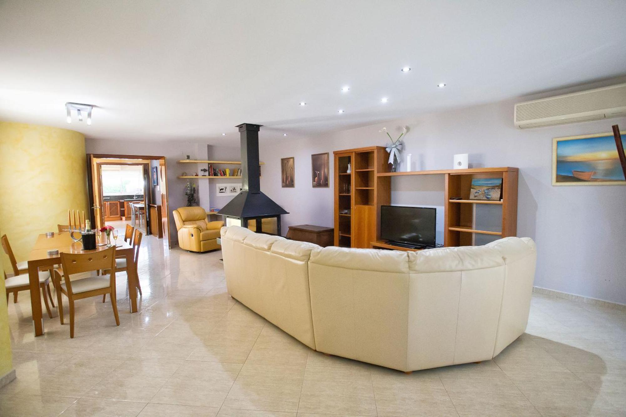 Villa Moles Salou
