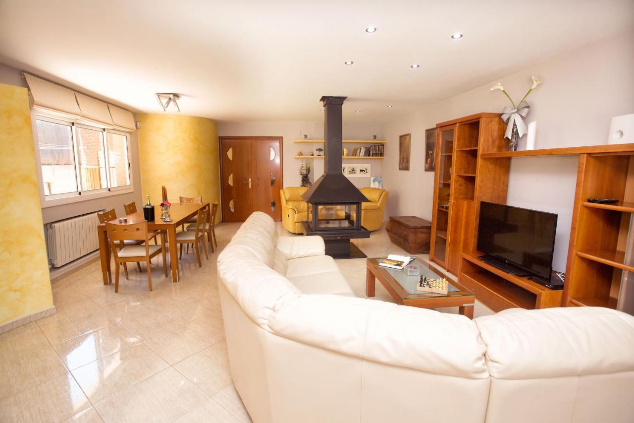 Villa Moles Salou