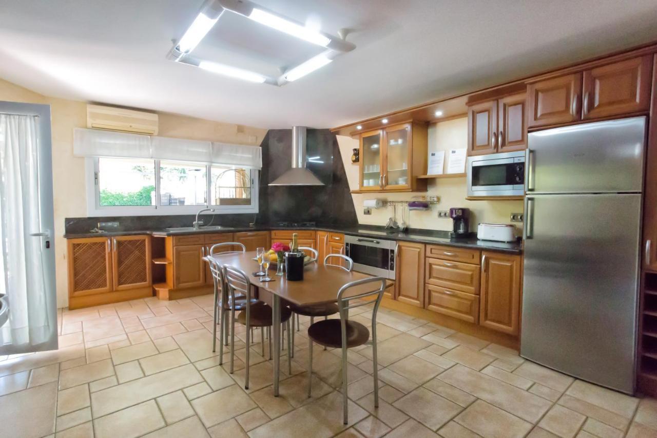 Villa Moles Salou