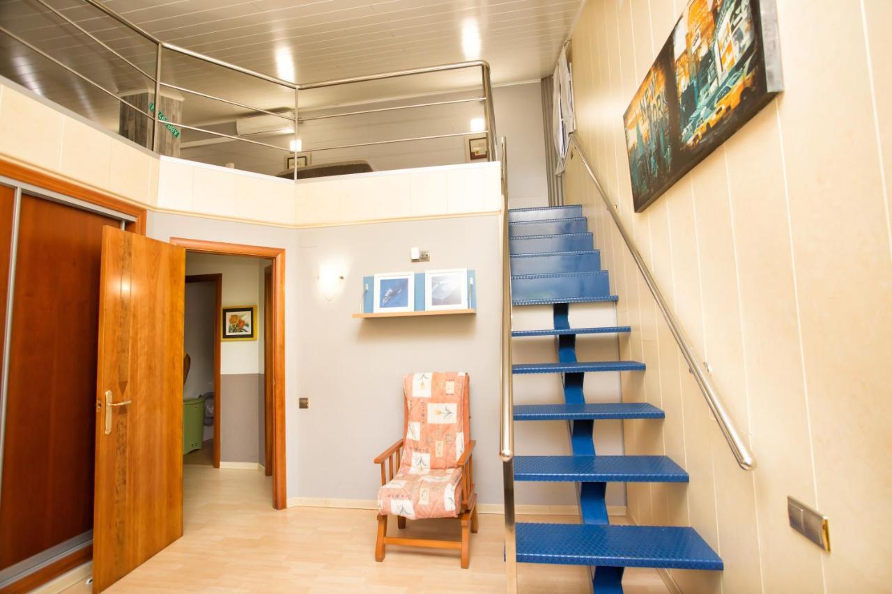 Moles Villa