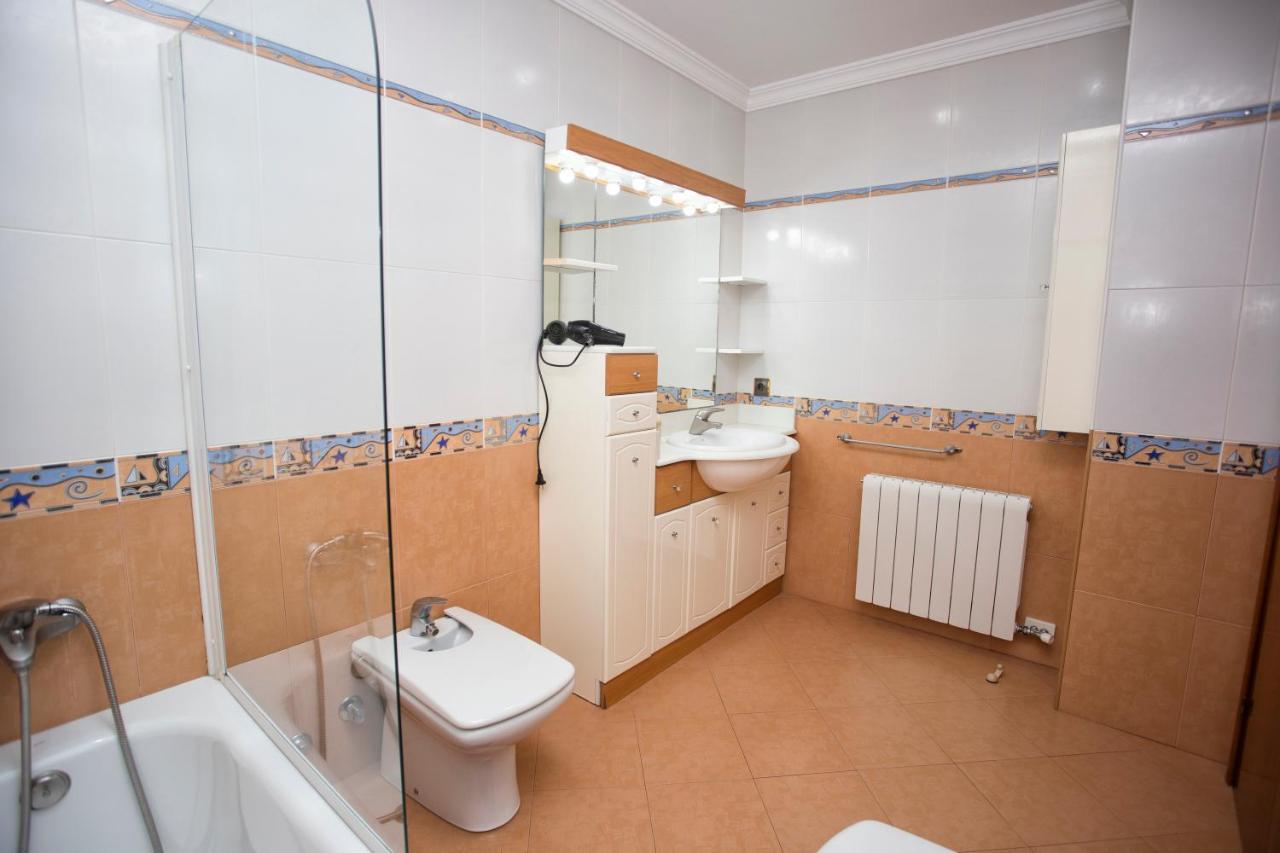 Moles Villa *