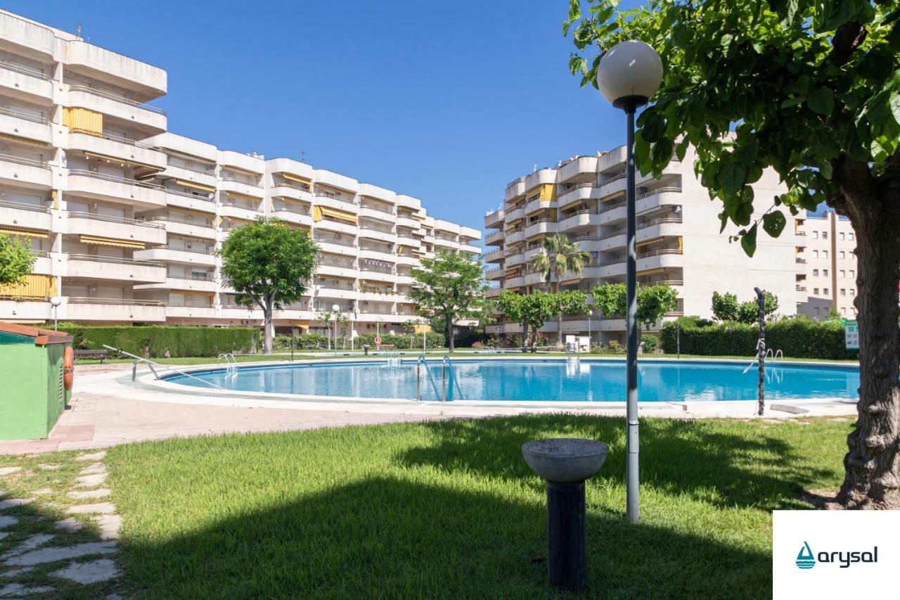Danubio Con Aacc Apartamento