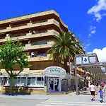 Azahar Rentalmar