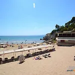 ApartBeach MALTA CAPRI Vistas Playa y Centrico