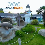 ApartBeach MALTA CAPRI Vistas Playa y Centrico