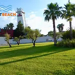 ApartBeach MALTA CAPRI Vistas Playa y Centrico