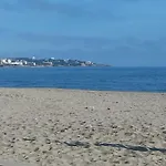 Acogedor Apartamento 2ª línea playa