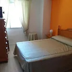 Acogedor Apartamento 2ª línea playa