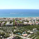 La Siesta Apartamentos