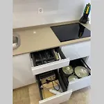 Holiday apartment
