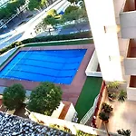 Superbe Appartement Avec Piscine, Plage A 300M! Port Aventura A 5 Mn!