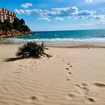 Superbe Appartement Avec Piscine, Plage A 300M! Port Aventura A 5 Mn!