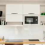 Apartamento Dalex