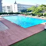 Superbe Appartement Avec Piscine, Plage A 300M! Port Aventura A 5 Mn!