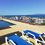 Apartamentos Central Park Palmyra