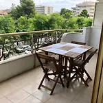 Apartamento Centrico Con Piscina
