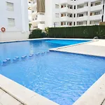 5 Salou,Playa,Piscina Cento Parking