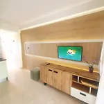 5 Salou,Playa,Piscina Cento Parking