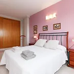 Uhc Pinamar Apartments
