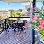 Apartbeach Anagabu Frente Playa Y Gran Terraza