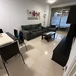 Apartament Cap Salou