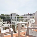Hotel Oasis Park