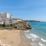 1ºlineamar-2Room-Novelty-Piscina-Wifi-Portaventura7