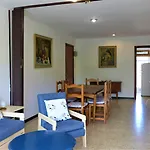 Apartamentos Alfonso I Palmyra