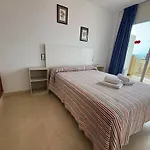 Apartamentos Central Park Palmyra