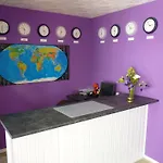 Hostal La Cabaña