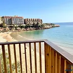 ApartBeach BONA NOVA Playa y Climatizado