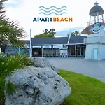 ApartBeach BONA NOVA Playa y Climatizado