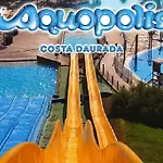 Una Mattina - Apartamento En Cap Salou