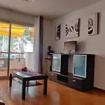 Llum Salou Apartment