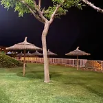 Tarracohomes-Apartamento En Salou Con Vistas Al Mar Y Ac